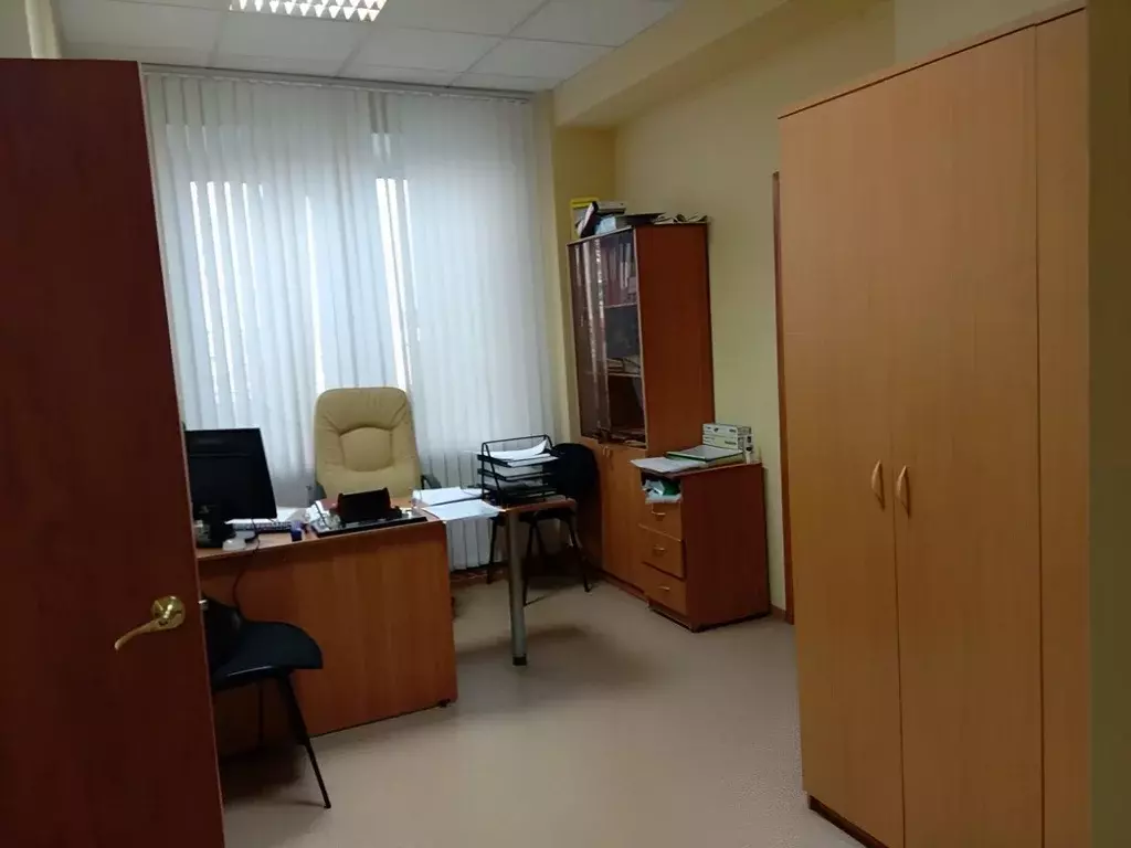 Офис в Свердловская область, Екатеринбург ул. Татищева, 53 (9 м) - Фото 1