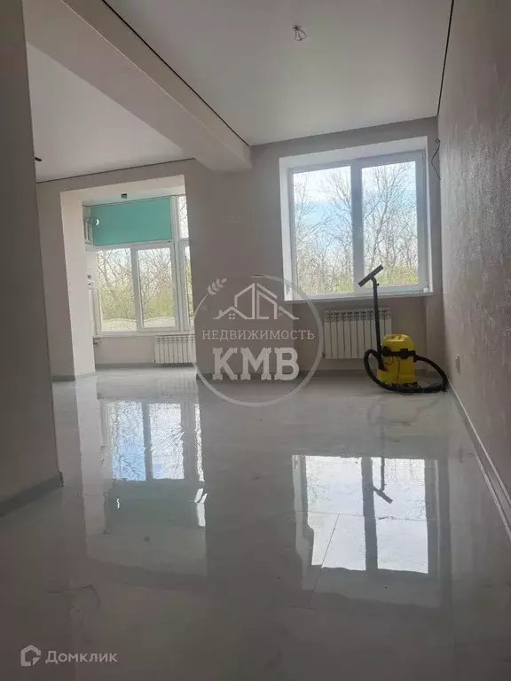 Продаётся 2-к квартира, 75.7 м - Фото 0