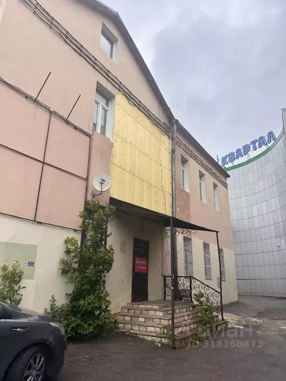 Помещение свободного назначения в Московская область, Клин Советская ... - Фото 2