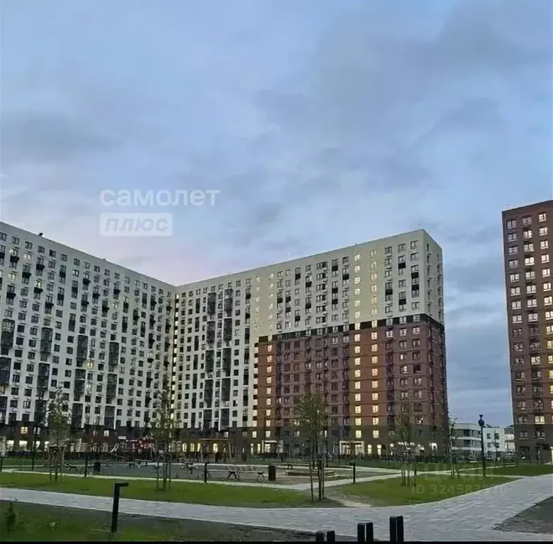 Помещение свободного назначения в Московская область, Люберцы ... - Фото 2