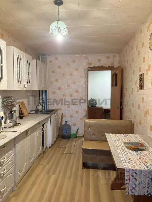 3-к кв. Калужская область, Калуга ул. Калужского Ополчения, 5 (75.0 м) - Фото 1