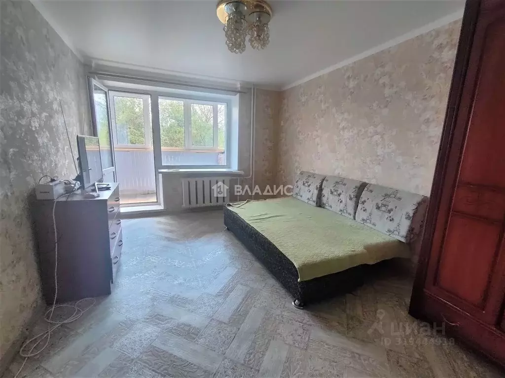 2-к кв. Пензенская область, Пенза ул. Глазунова, 7 (52.0 м) - Фото 0