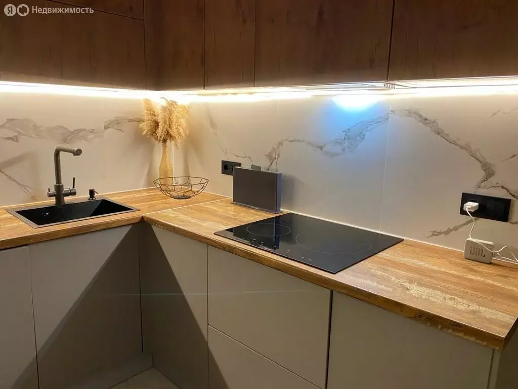 1-комнатная квартира: Санкт-Петербург, Плесецкая улица, 2 (44 м) - Фото 2