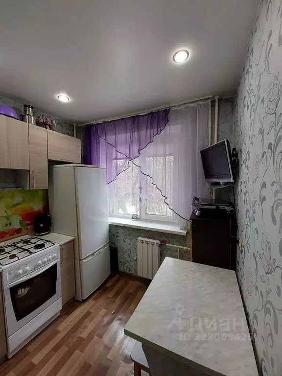 1-к кв. Красноярский край, Красноярск Северо-Западный мкр, ул. ... - Фото 1