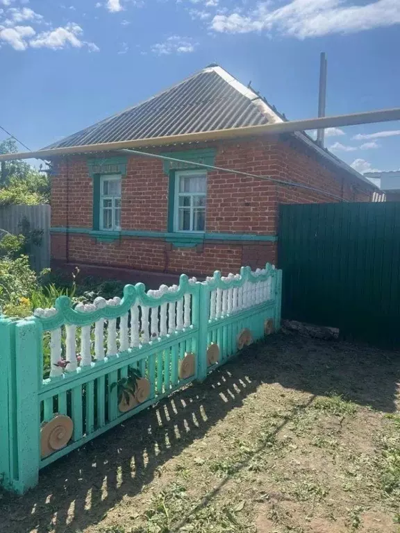 Дом в Белгородская область, Белгородский район, Беломестненское с/пос, ... - Фото 1