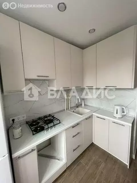 1-комнатная квартира: Санкт-Петербург, проспект Тореза, 79к3 (30.8 м) - Фото 2