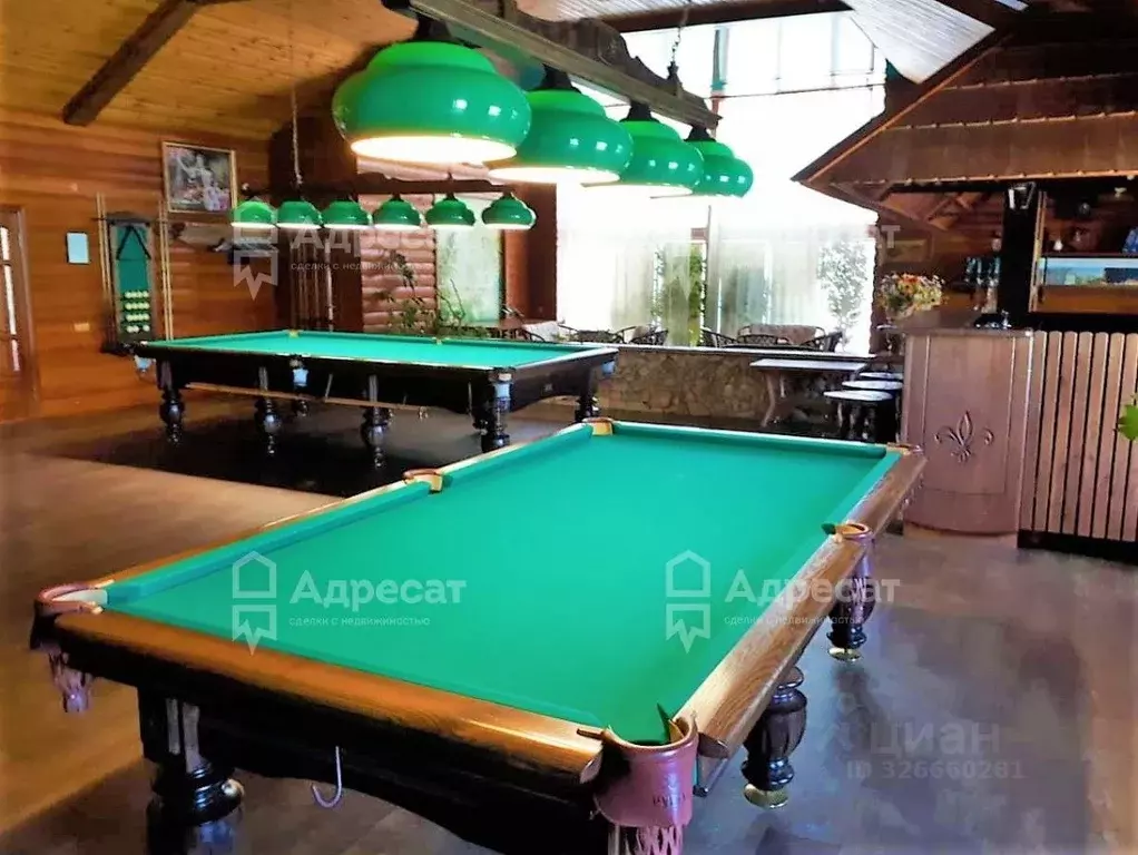 Помещение свободного назначения в Волгоградская область, Городище рп ... - Фото 2