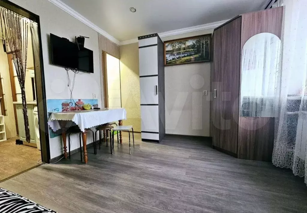 Квартира-студия, 20 м, 2/5 эт. - Фото 0