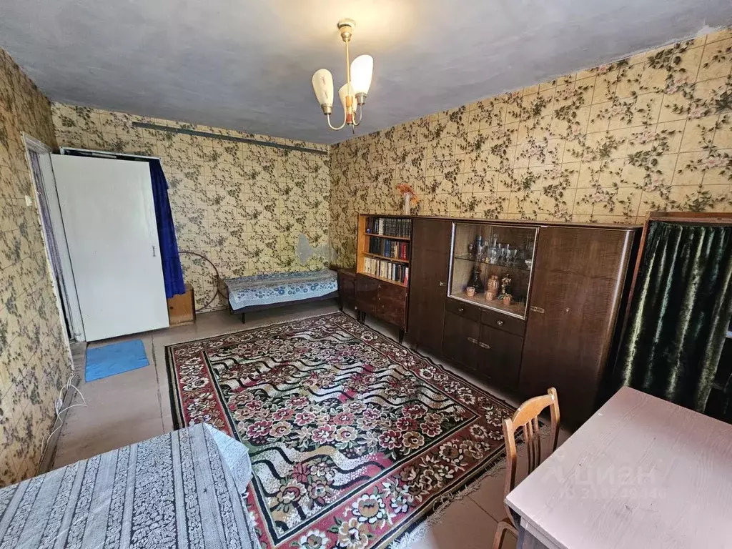 2-к кв. Омская область, Омск Омская ул., 152 (52.0 м) - Фото 1