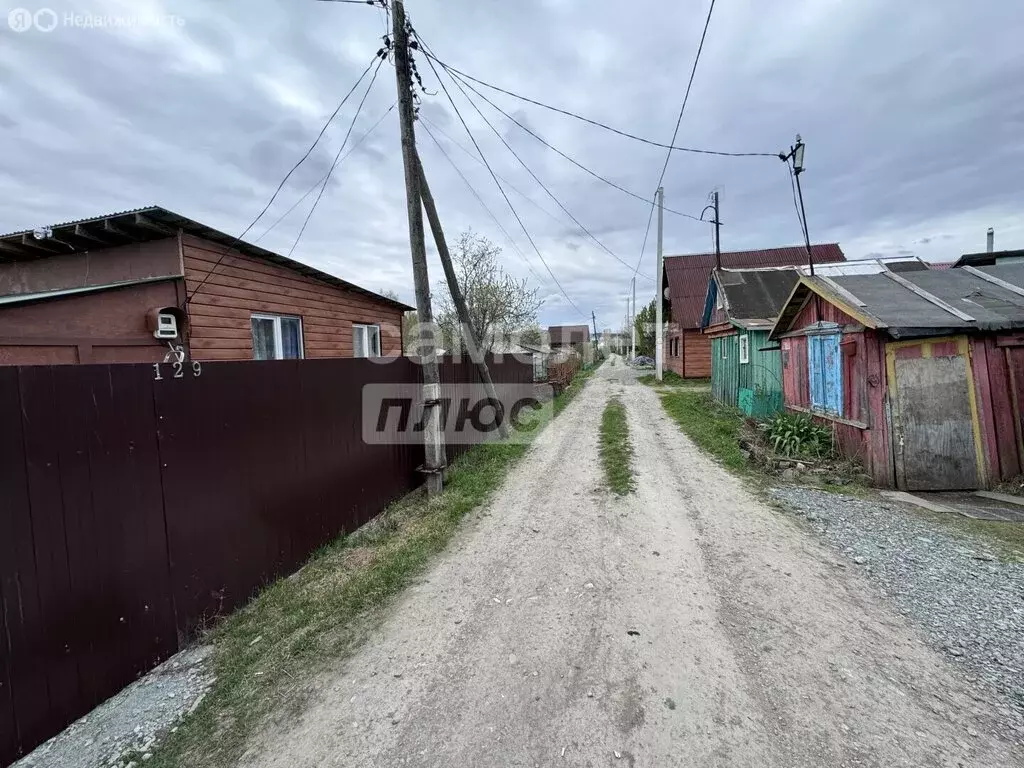 Дом в Свердловская область, Первоуральск (33.8 м) - Фото 2