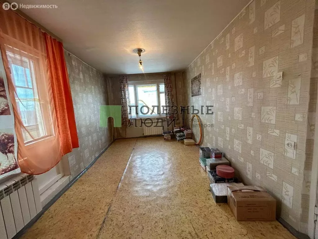 3-комнатная квартира: Иркутск, микрорайон Зелёный, 4 (61 м) - Фото 2