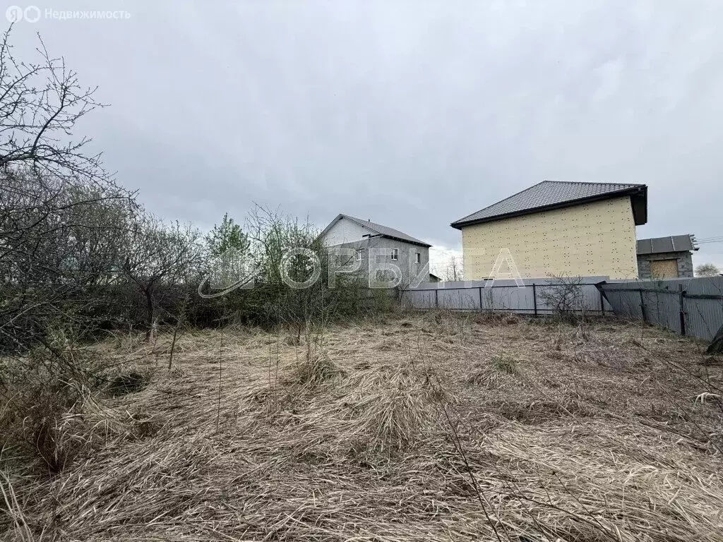 Участок в микрорайон Казарово, Ромашковая улица (5.01 м) - Фото 2