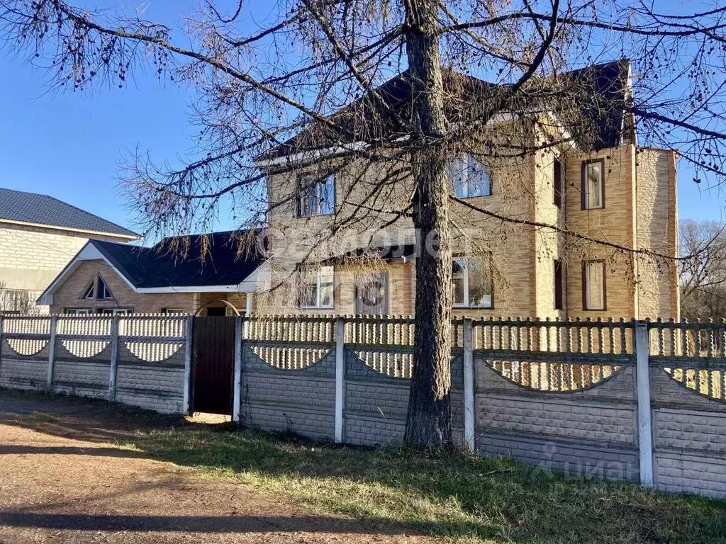 Дом в Московская область, Чехов муниципальный округ, д. Любучаны 83А ... - Фото 2