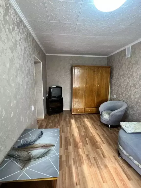 Комната Ростовская область, Новочеркасск ул. Просвещения, 106Г (18.0 ... - Фото 2