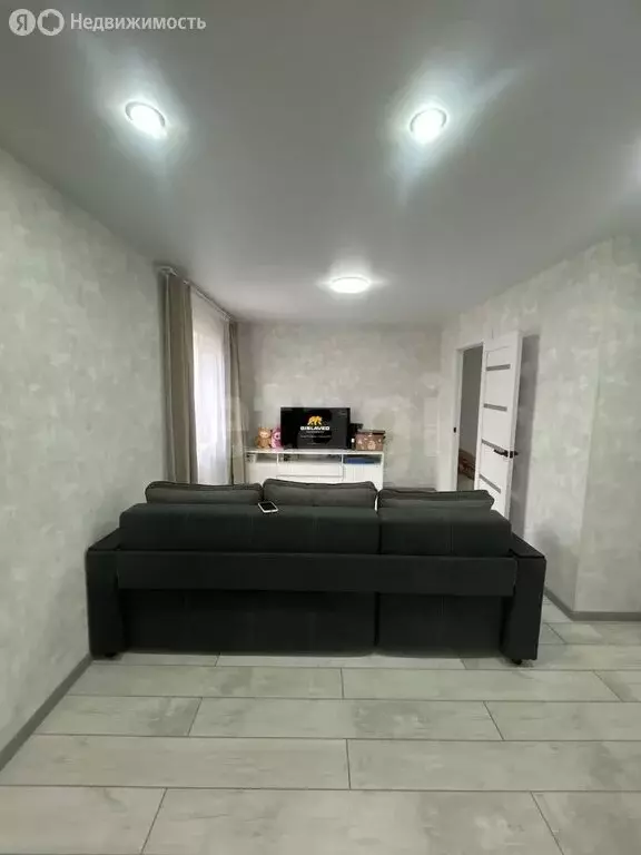 Дом в Сотниково, Курская улица (49 м) - Фото 2