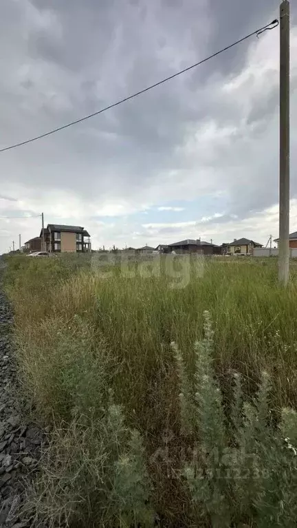 Участок в Ростовская область, Аксайский район, Большелогское с/пос, ... - Фото 1