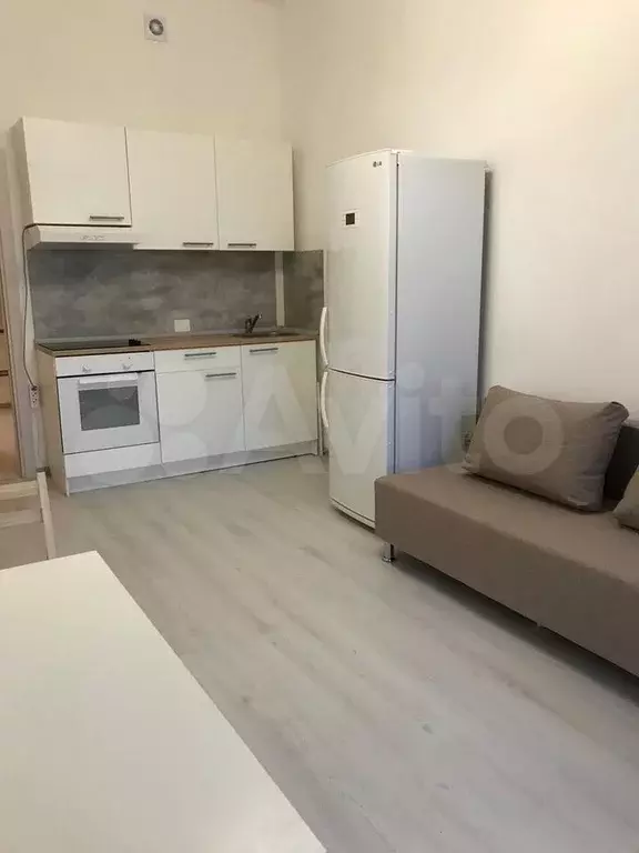 Квартира-студия, 23 м, 5/5 эт. - Фото 0