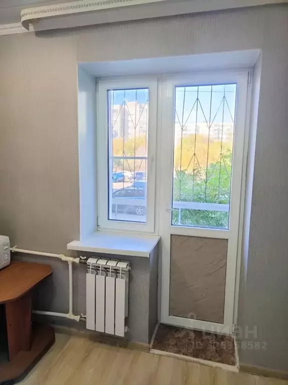 1-к кв. Волгоградская область, Волгоград просп. Столетова, 55 (31.0 м) - Фото 2