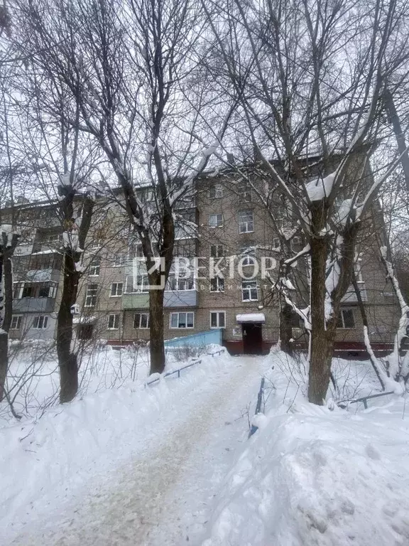 3-к кв. Ивановская область, Иваново ул. Маршала Василевского, 5 (50.1 ... - Фото 1