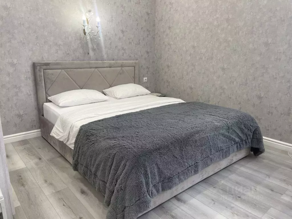 1-к кв. Ставропольский край, Пятигорск Первомайская ул., 70 (33.0 м) - Фото 2