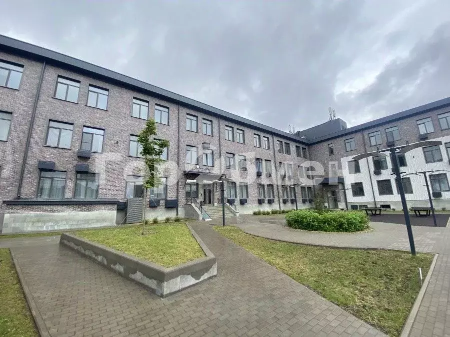 Помещение свободного назначения в Москва Грайвороновская ул., 4С1 (5 ... - Фото 0