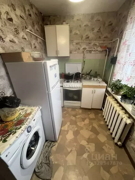 3-к кв. Московская область, Сергиево-Посадский городской округ, ... - Фото 1