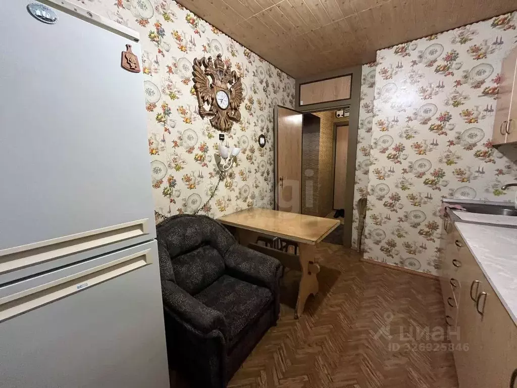 2-к кв. Камчатский край, Петропавловск-Камчатский ул. Академика ... - Фото 2