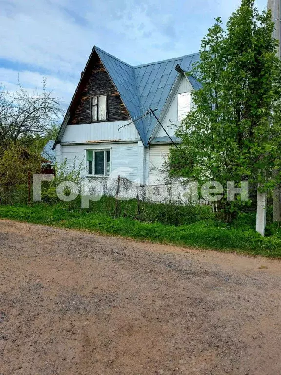 Продается дом в с. Мышенское - Фото 1