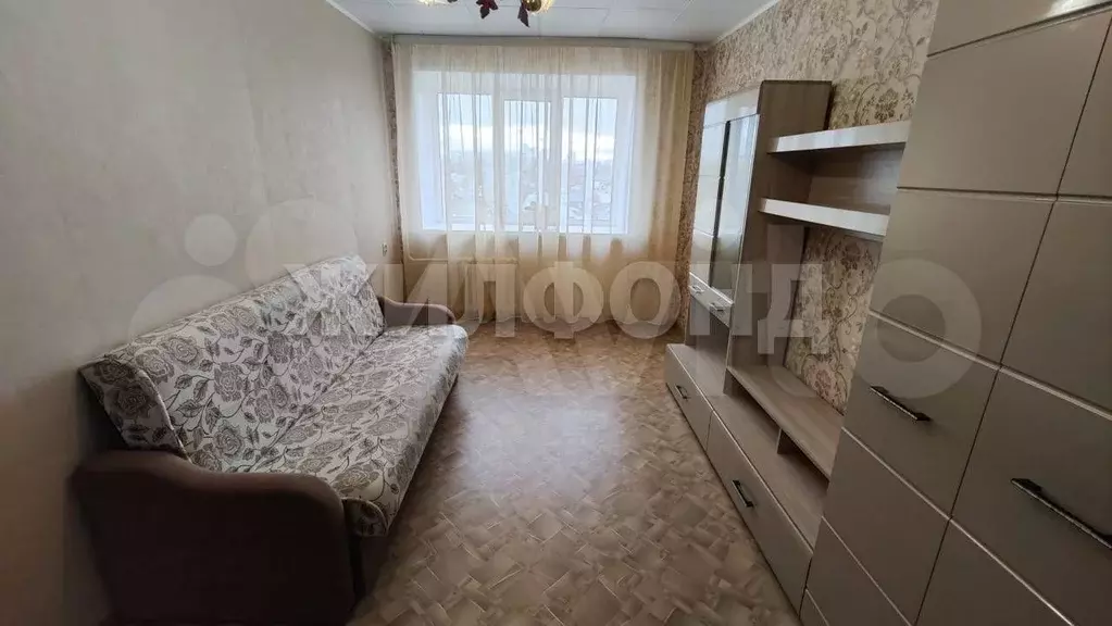 2-к. квартира, 45,3 м, 4/5 эт. - Фото 1