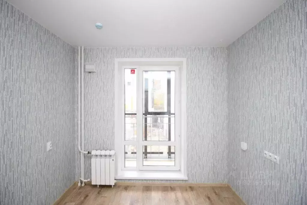 1-к кв. Красноярский край, Красноярск Аральская ул., 41 (45.1 м) - Фото 1