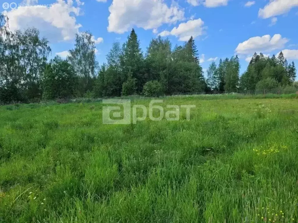 Участок в Калачево, 22 (24 м) - Фото 0