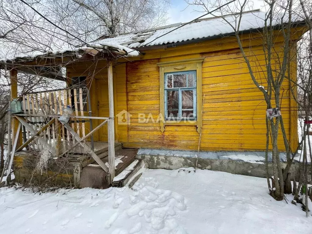 Дом в Пенза, садовое некоммерческое товарищество Дружба Завода ... - Фото 1