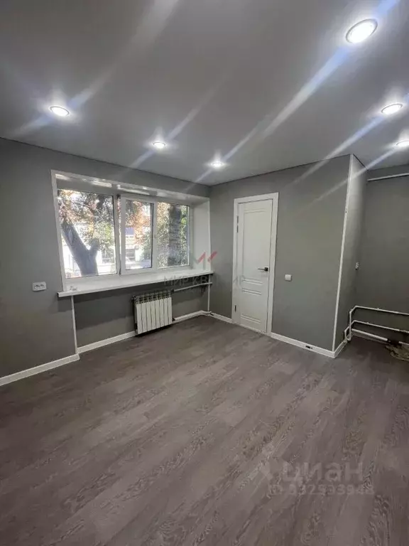 Комната Хакасия, Абакан ул. Вяткина, 41 (15.0 м) - Фото 1