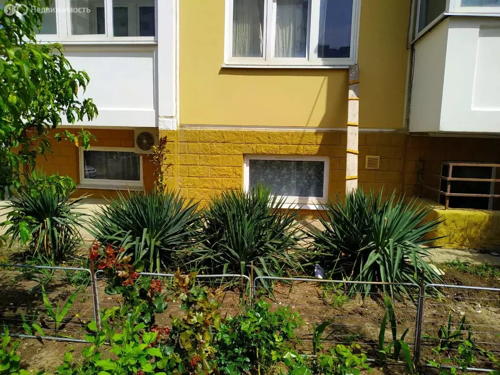 1к в -комнатной квартире (20 м) - Фото 0