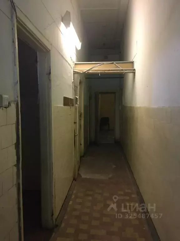 Помещение свободного назначения в Санкт-Петербург ул. Черняховского, ... - Фото 2