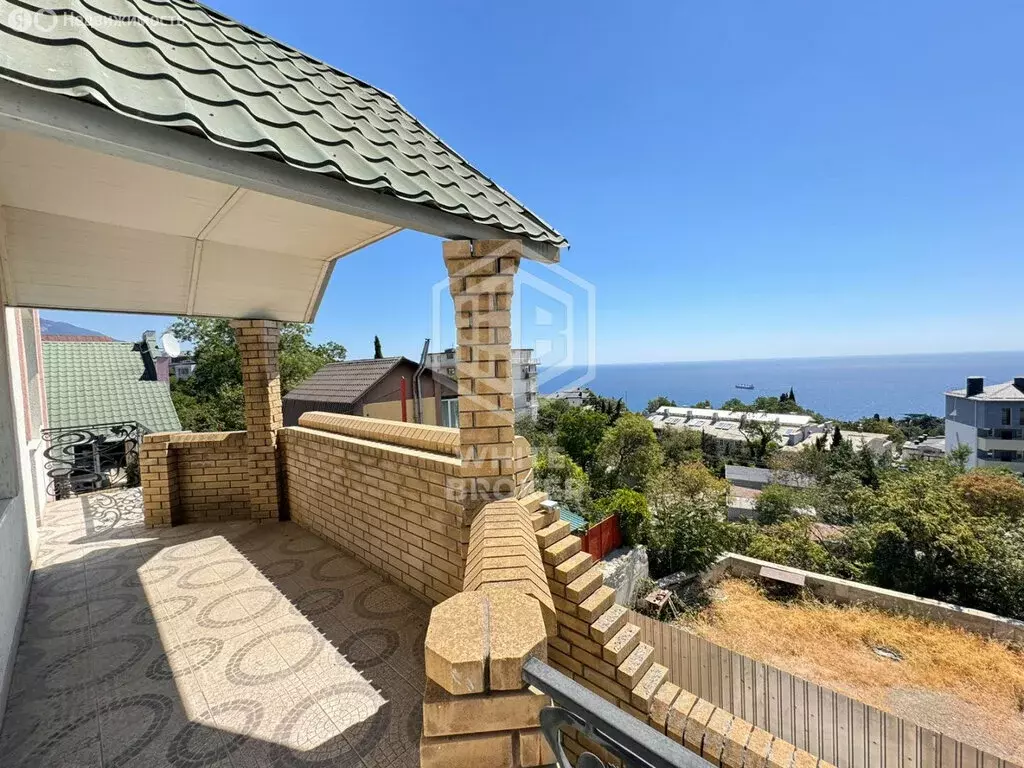 Дом в Ялта, улица Сеченова (379.2 м) - Фото 2