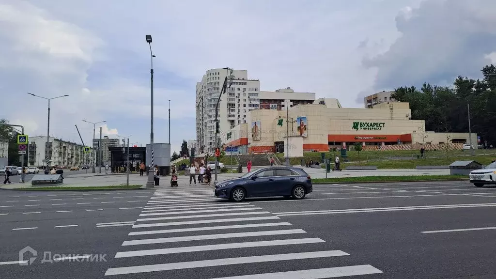 Продаётся 2-к квартира, 48 м - Фото 1