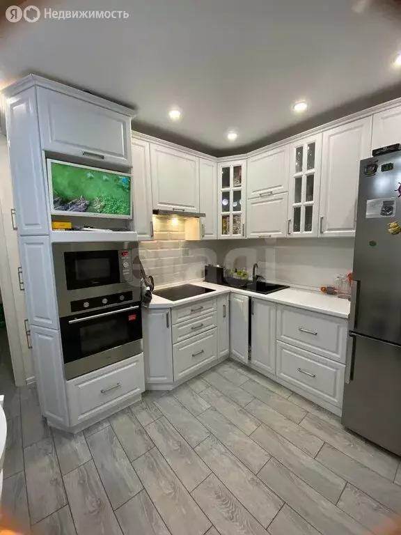 2-комнатная квартира: Брянск, 2-й Спартаковский переулок, 22 (59.2 м) - Фото 2