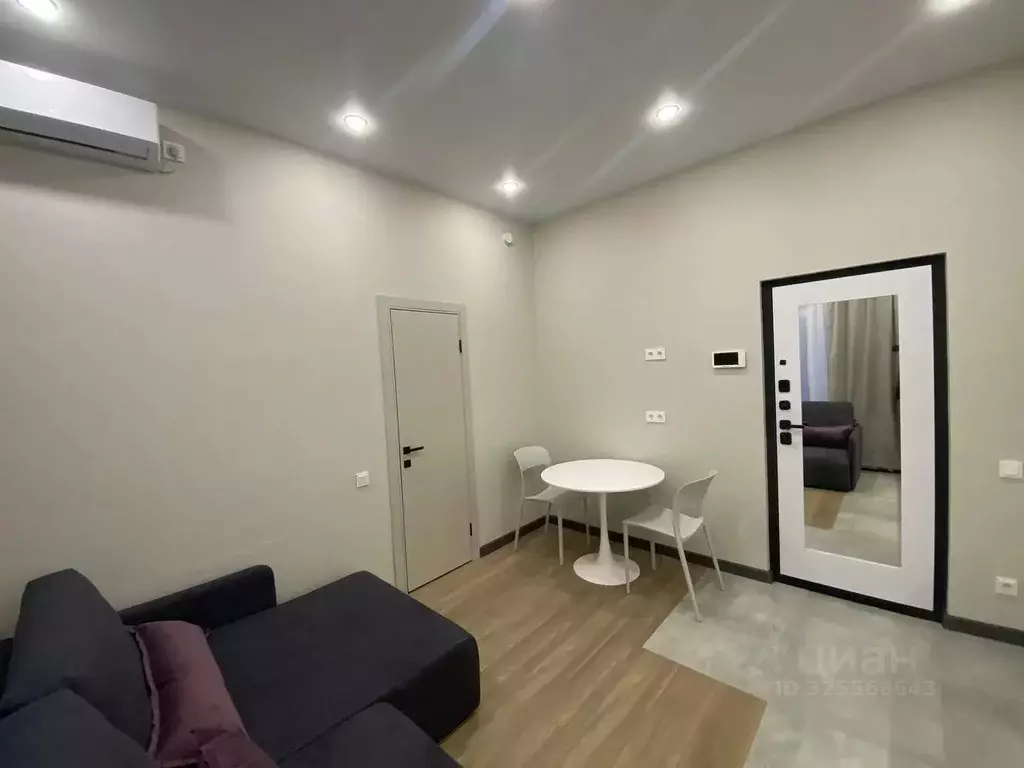 Студия Московская область, Одинцовский городской округ, с. Сидоровское ... - Фото 2