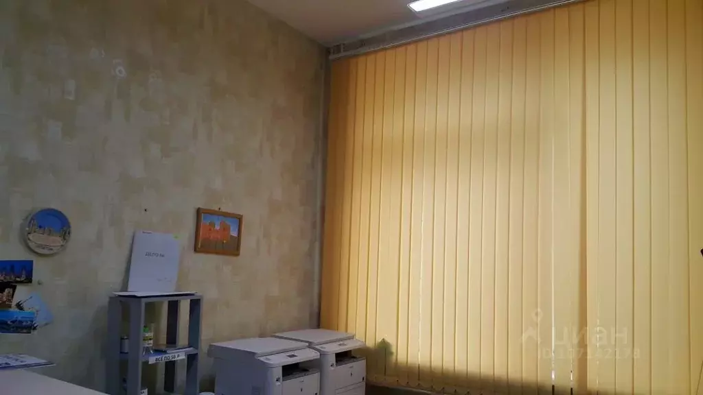 Офис в Волгоградская область, Волгоград ул. Скосырева, 5 (21 м) - Фото 1