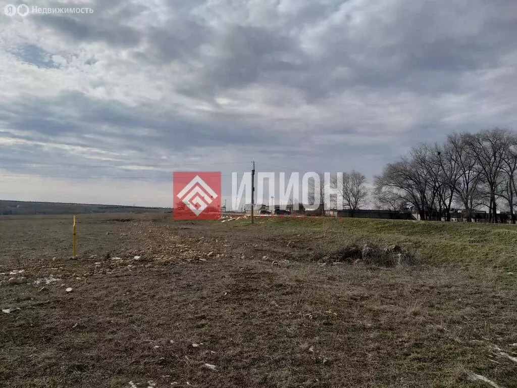 Участок в Лекарственное, Парковая улица, 3 (9 м) - Фото 2