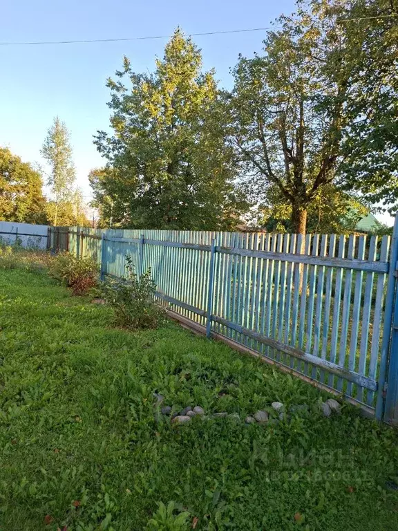 Дом в Новгородская область, Новгородский район, Пролетарское городское ... - Фото 2