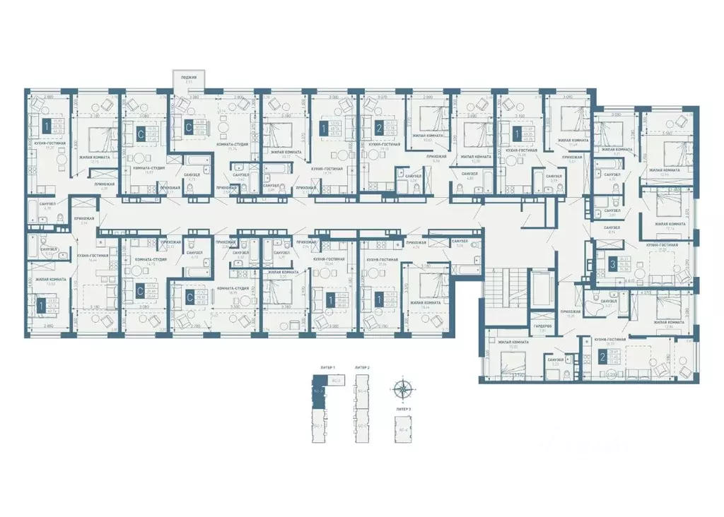 Студия Краснодарский край, Краснодар пос. Березовый, Витаминкомбинат ... - Фото 2