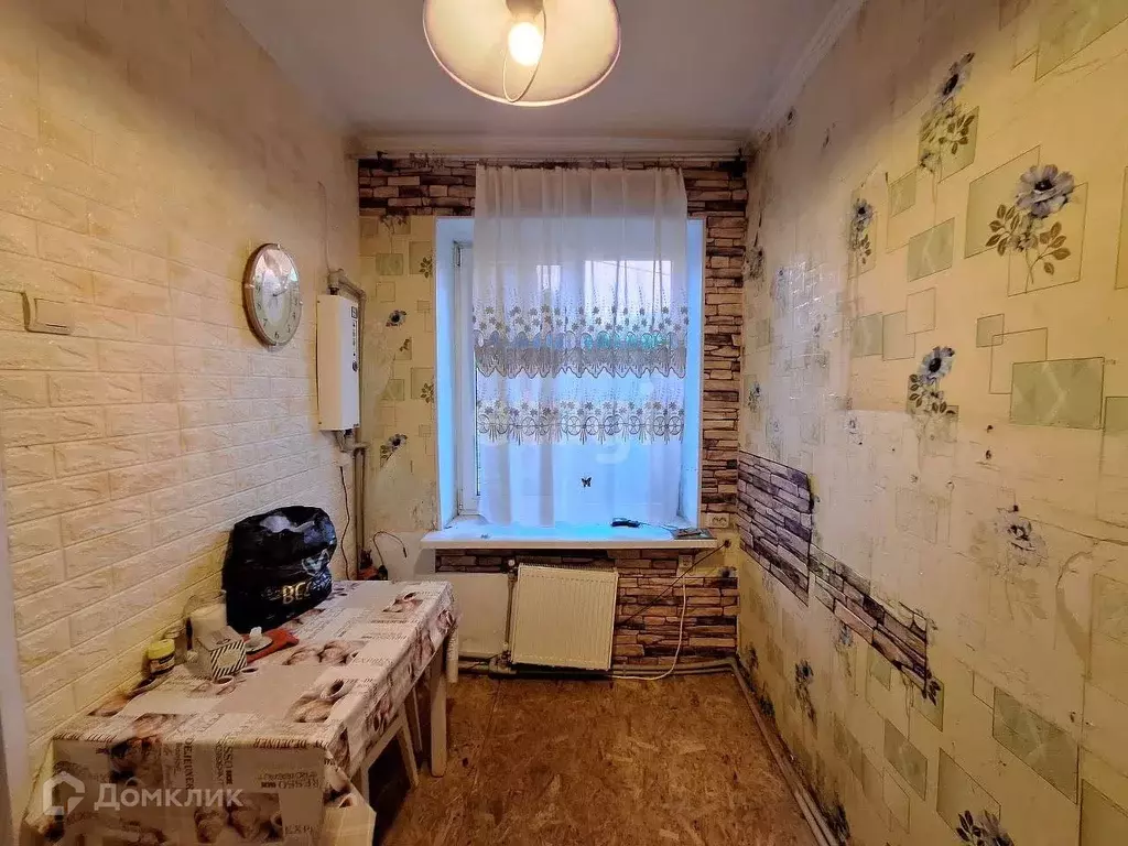 Продаётся 2-к квартира, 37 м - Фото 0