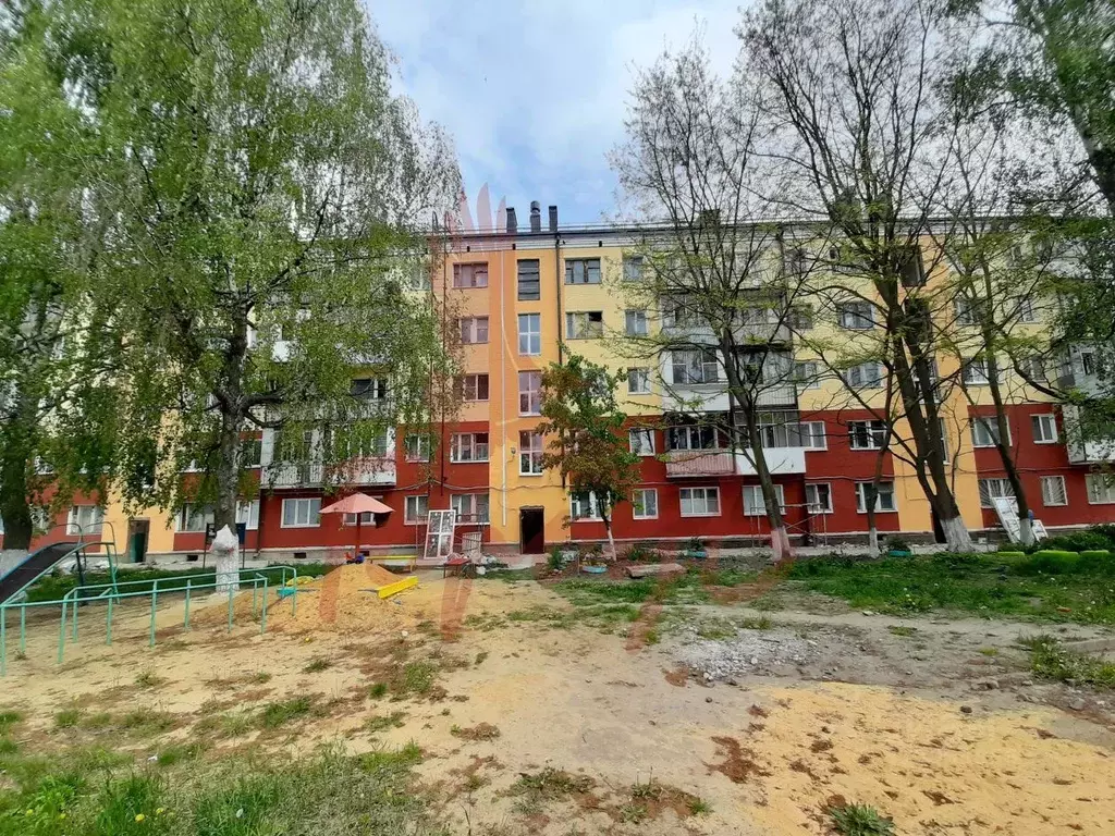 Комната Орловская область, Орел Наугорское ш., 13 (12.7 м) - Фото 0