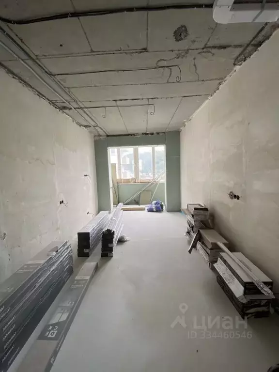 2-к кв. Краснодарский край, Сочи Теневой пер., 10А (49.0 м) - Фото 1