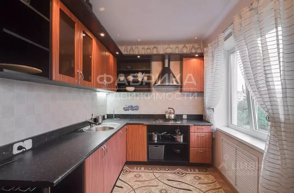 3-к кв. Санкт-Петербург просп. Просвещения, 32К2 (57.0 м) - Фото 2