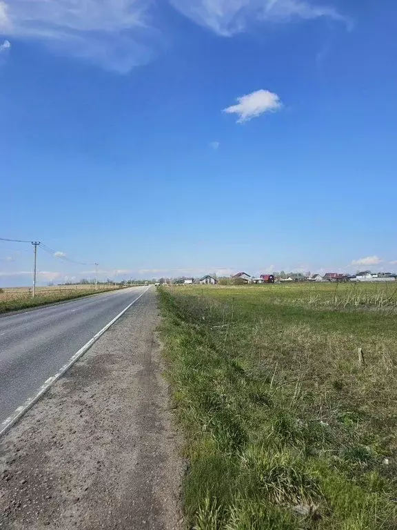 Участок, 72 сот., сельхоз (снт или днп) - Фото 0