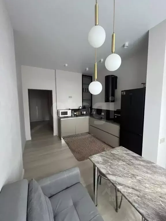 3-к кв. Башкортостан, Уфа ул. Гафури, 73 (54.0 м) - Фото 1