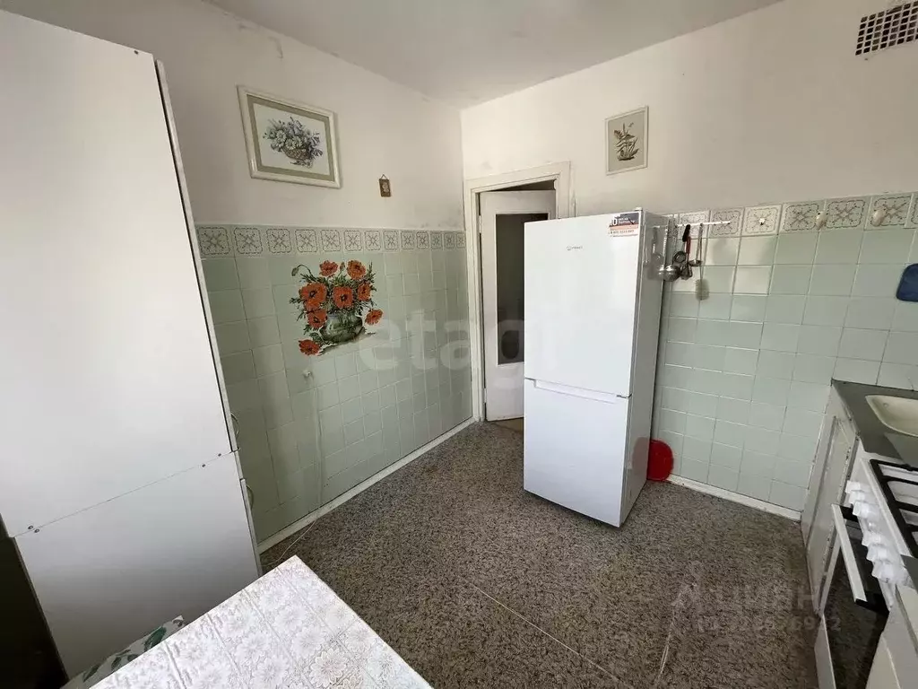 2-к кв. Брянская область, Брянск Полесская ул., 10 (58.0 м) - Фото 2